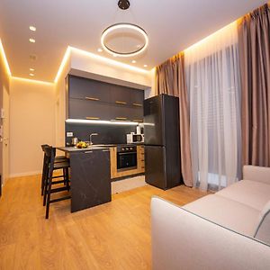 Appartement met een Slaapkamer