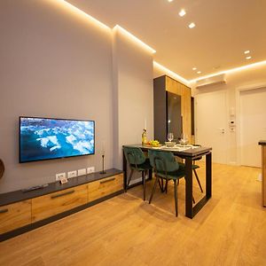 Appartement met een Slaapkamer